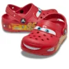 Crocs x Cars Classic Clog „Lightning McQueen”