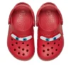 Crocs x Cars Classic Clog „Lightning McQueen”