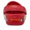 Crocs x Cars Classic Clog „Lightning McQueen”