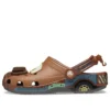 Crocs x Cars Classic Clog „Mater”