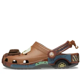 Crocs x Cars Classic Clog „Mater”