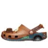 Crocs x Cars Classic Clog „Mater”