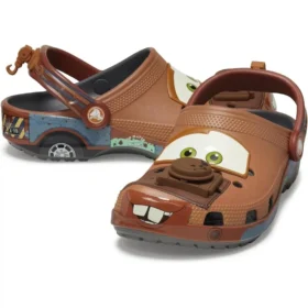 Crocs x Cars Classic Clog „Mater”