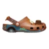 Crocs x Cars Classic Clog „Mater”