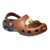 Crocs x Cars Classic Clog „Mater”