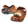 Crocs x Cars Classic Clog „Mater”