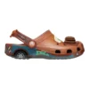Crocs x Cars Classic Clogs „Mater”