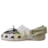 Crocs x Casestudy Classic Clogs „White Multi”