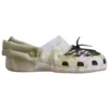 Crocs x Casestudy Classic Clogs „White Multi”