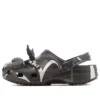 Crocs x Clot Classic Clog „Black”