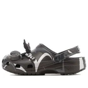Crocs x Clot Classic Clog „Black”