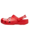 Crocs x Coca-Cola Classic Clog „Coke”