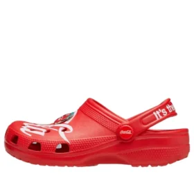 Crocs x Coca-Cola Classic Clog „Coke”