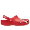 Crocs x Coca-Cola Classic Clog „Coke”