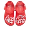 Crocs x Coca-Cola Classic Clog „Coke”