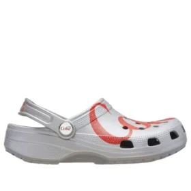 Crocs x Coca-Cola Classic Clog „Diet Coke”