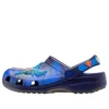 Crocs x DC Classic Clog „Justice League”