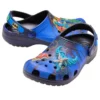 Crocs x DC Classic Clog „Justice League”