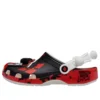 Crocs x DC Comics Classic Clog „Harley Quinn”