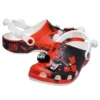 Crocs x DC Comics Classic Clog „Harley Quinn”