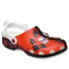 Crocs x DC Comics Classic Clog „Harley Quinn”