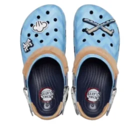 Crocs x Demon Slayer All-Terrain Clog „Inosuke”
