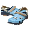 Crocs x Demon Slayer All-Terrain Clog „Inosuke”
