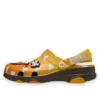 Crocs x Demon Slayer – Chodaki „Zenitsu”