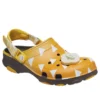 Crocs x Demon Slayer – Chodaki „Zenitsu”