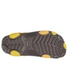 Crocs x Demon Slayer – Chodaki „Zenitsu”