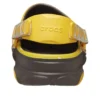 Crocs x Demon Slayer – Chodaki „Zenitsu”
