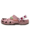 Crocs x Demon Slayer Classic Clog „Nezuko”