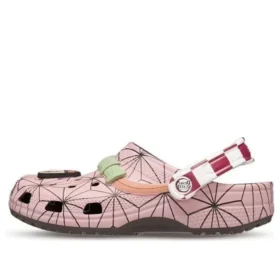 Crocs x Demon Slayer Classic Clog „Nezuko”