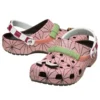 Crocs x Demon Slayer Classic Clog „Nezuko”