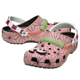Crocs x Demon Slayer Classic Clog „Nezuko”