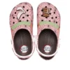 Crocs x Demon Slayer Classic Clog „Nezuko”