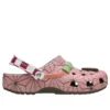 Crocs x Demon Slayer Classic Clog „Nezuko”