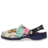 Crocs x Demon Slayer Classic Clog „Shinobu Kocho” Crocs x Demon Slayer Classic Clog „Shinobu Kocho”