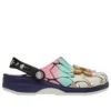 Crocs x Demon Slayer Classic Clog „Shinobu Kocho” Crocs x Demon Slayer Classic Clog „Shinobu Kocho”