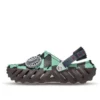 Crocs x Demon Slayer Echo Clog „Tanjiro”