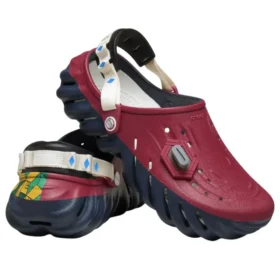 Crocs x Demon Slayer Echo RO Clog „Giyu Tomioka”