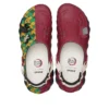 Crocs x Demon Slayer Echo RO Clog „Giyu Tomioka” Crocs x Demon Slayer Echo RO Clog „Giyu Tomioka”
