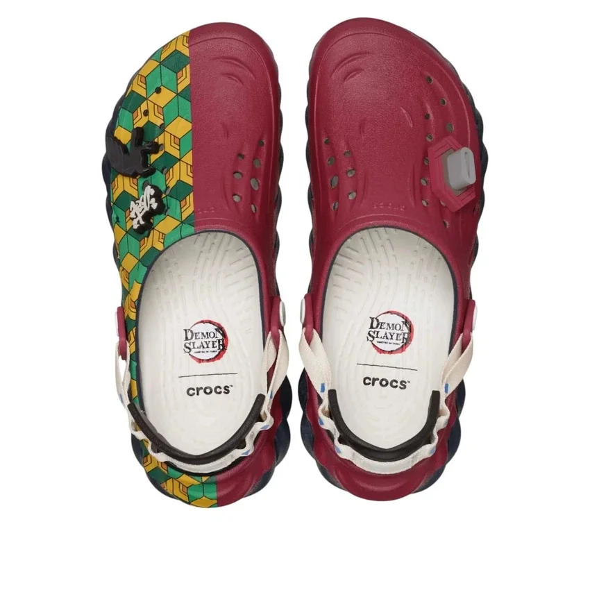 Crocs x Demon Slayer Echo RO Clog „Giyu Tomioka” Crocs x Demon Slayer Echo RO Clog „Giyu Tomioka”