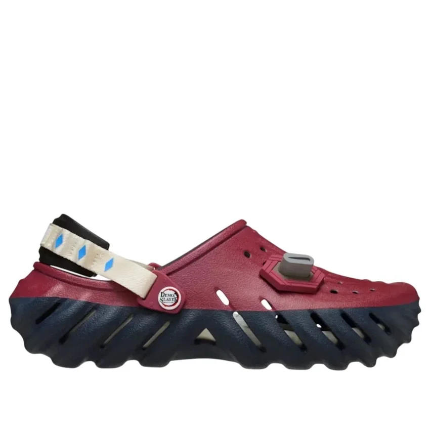 Crocs x Demon Slayer Echo RO Clog „Giyu Tomioka” Crocs x Demon Slayer Echo RO Clog „Giyu Tomioka”