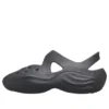 Crocs x Diffuser Chodaki „Black”