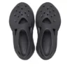 Crocs x Diffuser Chodaki „Black”