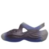 Crocs x Dingyun Zhang Diffuser Chodaki „Sapphire”