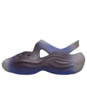 Crocs x Dingyun Zhang Diffuser Chodaki „Sapphire”
