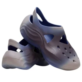Crocs x Dingyun Zhang Diffuser Chodaki „Sapphire”