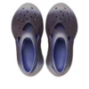 Crocs x Dingyun Zhang Diffuser Chodaki „Sapphire”
